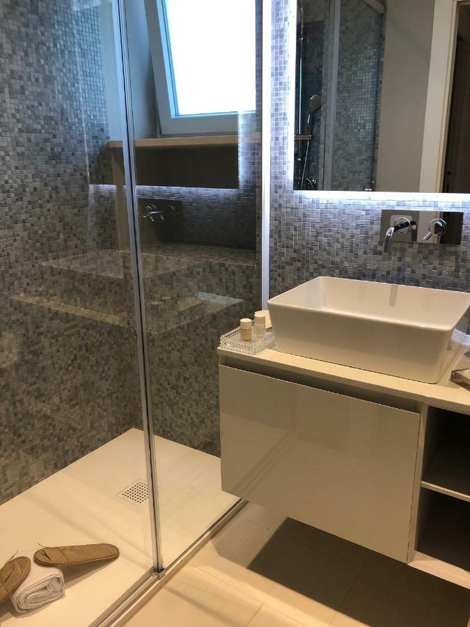 La Volta D'Oriente Riviera Apartment Syracuse Luaran gambar