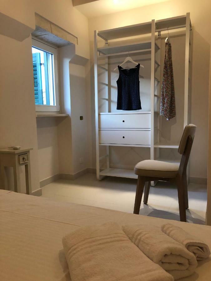 La Volta D'Oriente Riviera Apartment Syracuse Luaran gambar