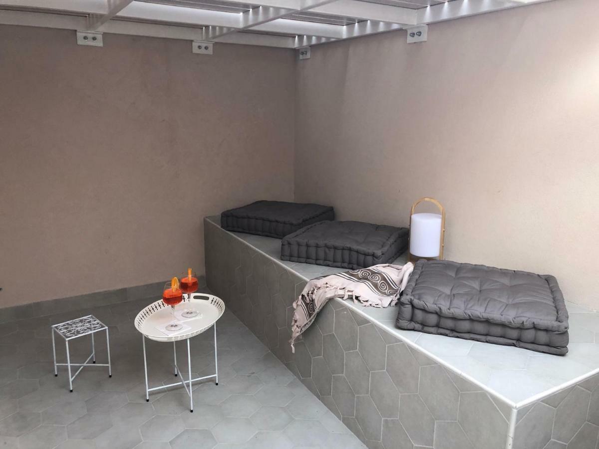 La Volta D'Oriente Riviera Apartment Syracuse Luaran gambar
